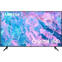 TV Samsung UE55CU7172 LED SMART 4K UHD