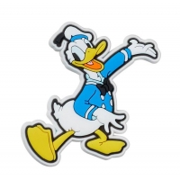 Crocs ozdoba Jibbitz Disney Donald Duck