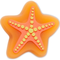 Crocs ozdoba Jibbitz Lights Up Starfish