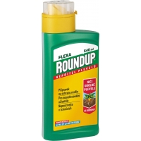 Roundup Flexa - 540 ml koncentrát EVERGREEN