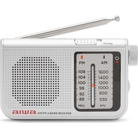 Osobní rádio AIWA FM/AM RS-55/SL