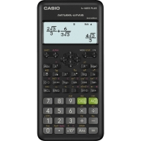 Kalkulačka CASIO FX 82 ES PLUS 2E