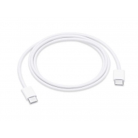 MM093ZM/A Apple USB-C/USB-C Datový Kabel 1m White (Bulk)