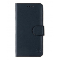 Tactical Field Notes pro Samsung Galaxy A12 Blue
