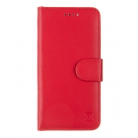 Tactical Field Notes pro Samsung Galaxy A03 Red