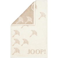Ručník JOOP! Move Faded Cornflower, 30 x 50 cm