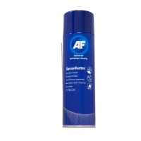 AF Sprayduster - Stlačený vzduch AF 342ml, nehořlavý, neobrátitelný