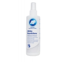 AF Boardclene - Čistící sprej na bílé tabule 250ml