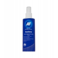 AF IsoClene - Isopropyl alkohol pro běžné čištění  AF 250ml