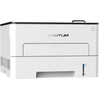 Pantum P3300DW mono laser, 30 str./min., duplexní tisk, síť, WiFi, NFC