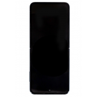 LCD display + Dotyk Samsung F711B Galaxy Z Flip 3 5G Green (Service Pack)