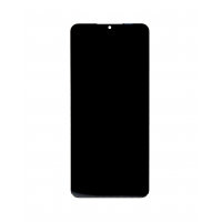 LCD display + Dotyk Samsung A125 Galaxy A12 Black