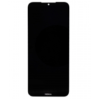 Nokia G50 Dotyková Deska + LCD Display Black