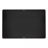 Huawei MediaPad T5 10 LCD Display + Dotyková Deska Black No Logo