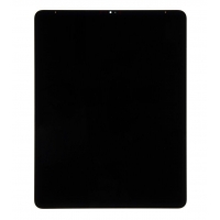 iPad Pro 12.9 2020 LCD Display + Dotyková Deska Black