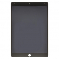 iPad Air 2019 LCD Display + Dotyková Deska Black 