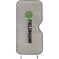 Ochrana čelního skla FIELDMANN FDAZ 6001