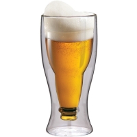 Termo sklenice MAXXO Beer 350 ml, 1 ks