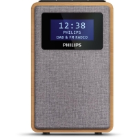 Přenosné rádio Philips TAR5005/10