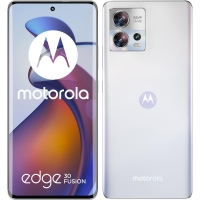 Motorola EDGE 30 Fusion 8+128GB A. White
