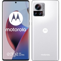 Motorola EDGE 30 Ultra 12+256GB S. White