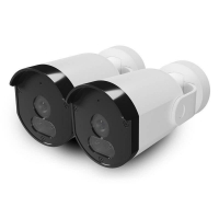 Kamerový systém Tesla Smart Camera Outdoor Bundle 2ks