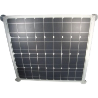 Fotovoltaický solární panel USB+12V/50W flexibilní OS50-18MFX