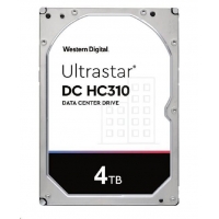HDD 4TB Western Digital Ultrastar SE DC HC310 SATA