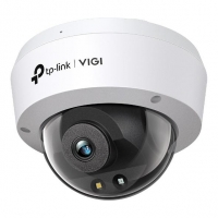 VIGI C230(4mm) 3MP Full-Color Dome Network Cam