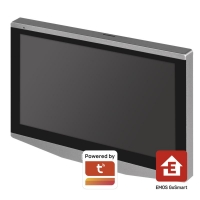EMOS GoSmart přídavný videoltelefon 7" LCD SLAVE IP-700B