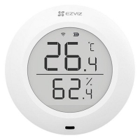 EZVIZ T51C senzor teploty a vlhkoměr