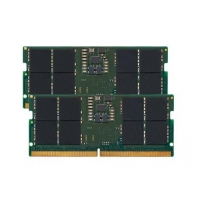 Kingston/SO-DIMM DDR5/32GB/5200MHz/CL42/2x16GB