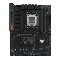 ASUS TUF GAMING A620-PRO WIFI/AM5/ATX