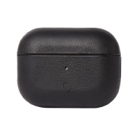 Decoded Leather Aircase, black - AirPods Pro 2