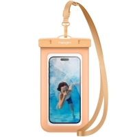 Spigen Aqua Shield WaterProof Case A601 1 Pack, apricot
