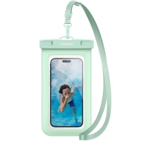 Spigen Aqua Shield WaterProof Case A601 1 Pack, mint