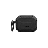 UAG Scout, black - AirPods Pro 2