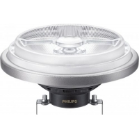 LED žárovka MASTER ExpertColor Philips 10.8-50W G53 927 40D D 600Lm AR111 12V