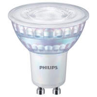 LED žárovka Corepro LEDspot Philips 7-90W GU10 830 60D ND 670Lm