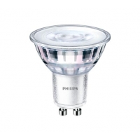 LED žárovka Corepro LEDspot Philips 4.6-50W GU10 827 36D ND 355Lm