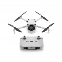 Dron DJI Mini 3 (DJI RC-N1)