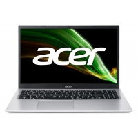 Acer Aspire 3/A315-58/i5-1135G7/15,6"/FHD/16GB/512GB SSD/Iris Xe/bez OS/Silver/2R