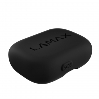 Silikonové pouzdro pro LAMAX GPS Locator