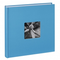 Hama album klasické FINE ART pro 400 fotografií 10x15 cm - poškozeno