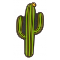 Crocs ozdoba Jibbitz Cactus