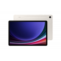Samsung Galaxy Tab S9/SM-X710/11"/2560x1600/8GB/128GB/Beige