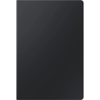 Samsung Ochranný kryt s klávesnicí a touchpadem pro Galaxy Tab S9+ Black