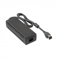 Akyga Napájecí adaptér 12V / 16.5A, 5Vsb / 1A 203W pro Xbox 360 + Kabel IEC C13 1,2 m