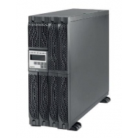 LEGRAND UPS Daker DK Plus 5000VA/5000W, On-Line, Rack(4U)/Tower, výstup 8/2x IEC C13/C19 + svorky, RS232, slot pro LAN