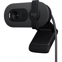 Webkamera Logitech Brio 100 Full HD - GRAPHITE - EMEA